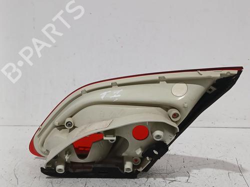 Left tailgate light OPEL ASTRA J Saloon 1.7 CDTI (69) | BP38866611C79 - Image 3