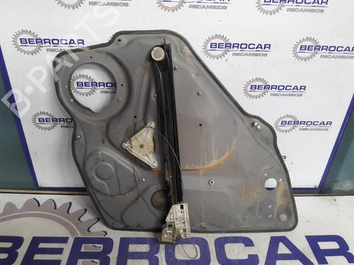 Used Rear right window mechanism Rear right window mechanism MERCEDES-BENZ A-CLASS (W169) A 170 (169.032, 169.332) (116 hp) 31570273 31570273