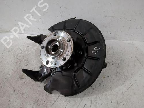 Left front steering knuckle VW GOLF V (1K1) 2.0 TDI | BP33734830M25 - Image 2