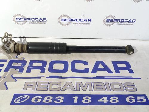 Used Right rear shock absorber FIAT PUNTO EVO Hatchback Van (199_) 1.3 D Multijet (199.AXT1A, 199.AXC1A) (75 hp) 31568900