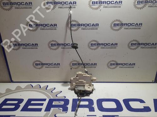 Used Front right lock Front right lock SEAT EXEO (3R2) 2.0 TDI (143 hp) 31539201 31539201