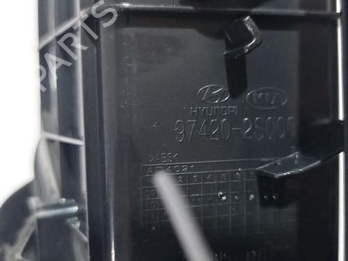 Air vent HYUNDAI ix35 (LM, EL, ELH) 2.0 CRDi 4WD | BP31562551I21 