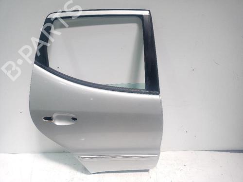 Dør højre bagtil MERCEDES-BENZ A-CLASS (W168) [1997-2005]  31677284