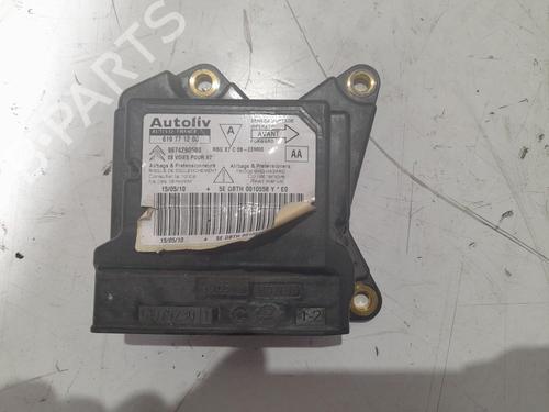 Airbag Kit FORD B-MAX (JK) 1.5 TDCi | BP31539780C86  - Image 11