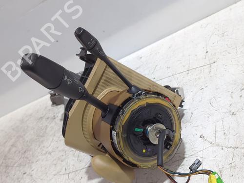 Steering column MERCEDES-BENZ E-CLASS (W211) E 280 CDI (211.020) | BP38865530M21 - Image 5