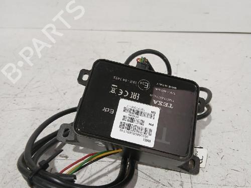Used Electronic module Electronic module NISSAN QASHQAI I (J10, NJ10) 1.5 dCi (110 hp) 32489402 32489402