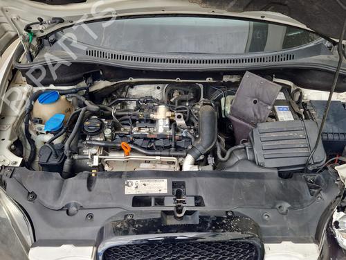 Electronic module SEAT ALTEA (5P1) | BP38861468M83 - Image 8