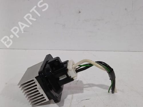 Heater resistor SUZUKI SX4 S-Cross (JY) 1.4 T AllGrip (AKK414) | BP32462327M108  - Image 5