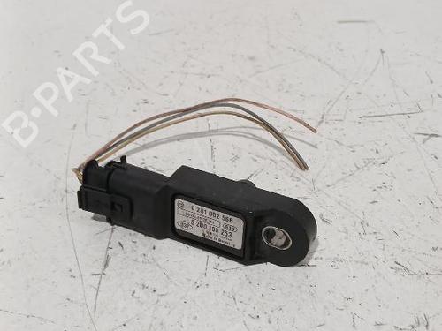 Used Electronic sensor Electronic sensor RENAULT MEGANE II Coupé-Cabriolet (EM0/1_) 1.5 dCi (EM1E) (106 hp) 33746542 33746542