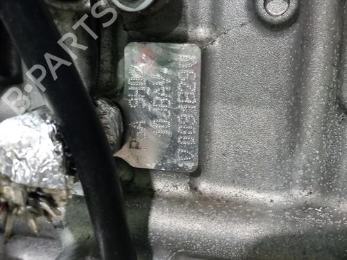Engine FORD KA (RU8) 1.3 TDCi | BP33771070M1  - Image 5