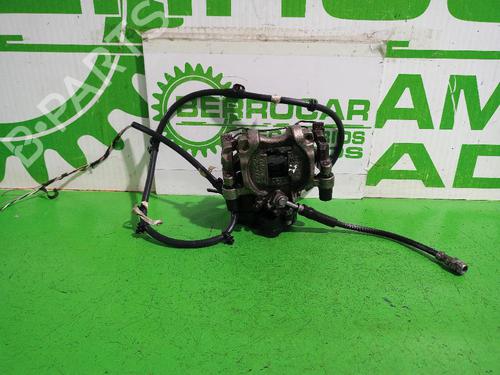 Left rear brake caliper VW T-ROC (A11, D11) 1.0 TSI | BP31553914M107