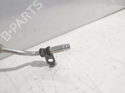 AC pipe SMART FORFOUR Hatchback (453) electric drive / EQ (453.091) | BP32464497M126 