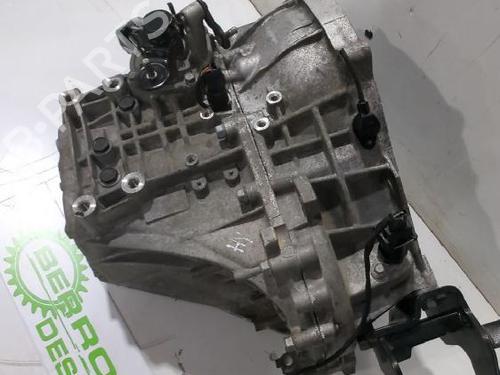 Gearbox HYUNDAI i30 (FD) 1.6 CRDi | BP31567009M3