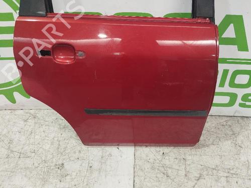 Dør højre bagtil FORD C-MAX (DM2) 1.8 TDCi | BP31546202C5 - Image 2