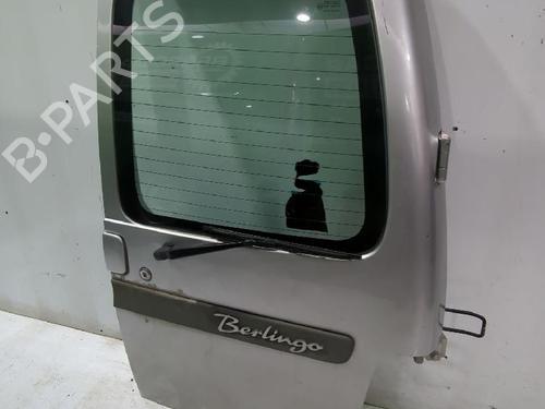 Used Tailgate Tailgate 33746039 33746039