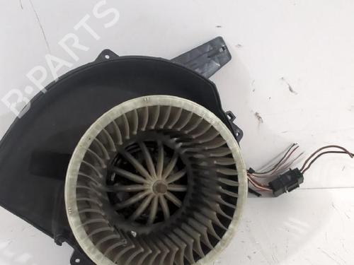 Used Heater blower motor VW POLO IV (9N_, 9A_) 1.9 SDI (64 hp) 31563410
