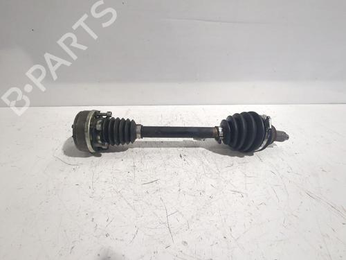 Used Left front driveshaft Left front driveshaft VW POLO IV (9N_, 9A_) 1.9 SDI (64 hp) 31568720 31568720