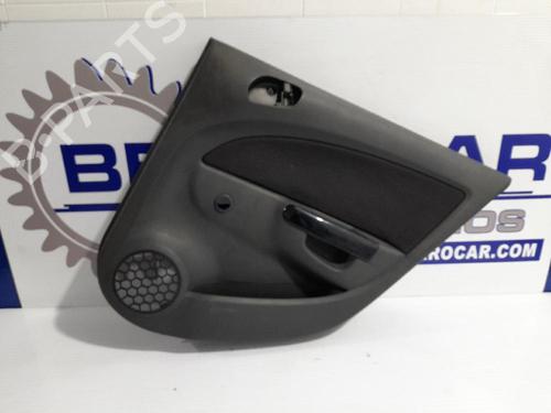 Used Rear right panel Rear right panel OPEL CORSA D (S07) [2006-2015] 31540965 31540965