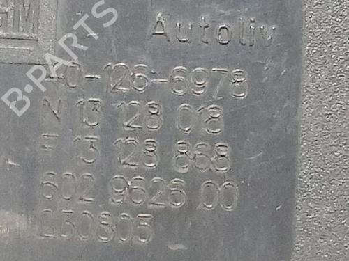 Seat buckle OPEL ASTRA H GTC (A04) 1.7 CDTi (L08) | BP32465704I32