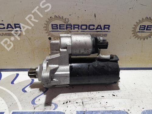 Starter MERCEDES-BENZ C-CLASS (W203) C 220 CDI (203.006, 203.008) | BP31539471M8 - Image 1