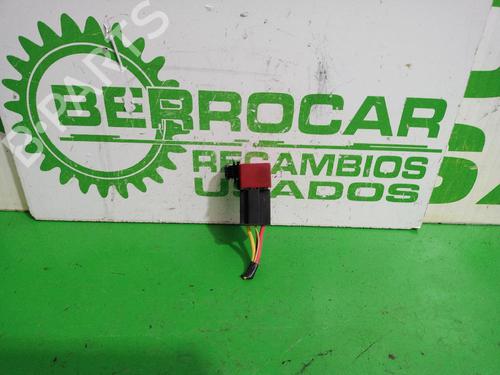 Used Electronic module RENAULT GRAND SCÉNIC II (JM0/1_) 1.6 Flex (112 hp) 31549367