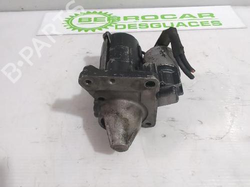 Starter PEUGEOT 407 (6D_) 1.6 HDi 110 (6D9HZC, 6D9HYC) | BP31568473M8