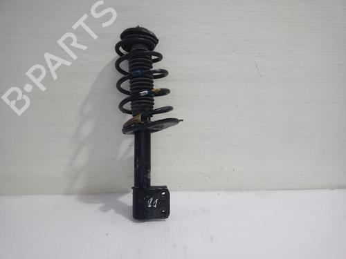 Højre fortil støddæmper CITROËN C4 Grand Picasso I (UA_) [2006-2013]  31677081