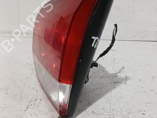 Right tailgate light VW GOLF VI Variant (AJ5) 1.6 TDI | BP33536095C80  - Image 5
