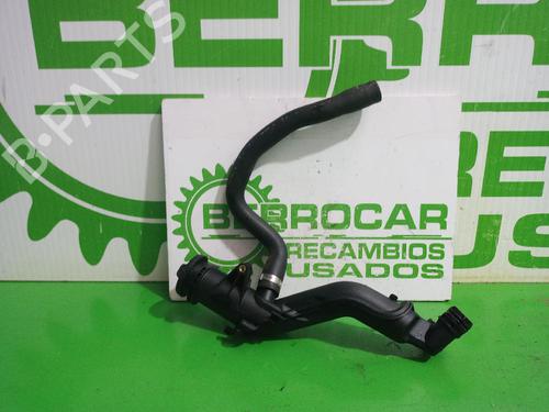 Used Pipe Pipe PEUGEOT 407 SW (6E_, 6D_) 2.0 (136 hp) 31548412 31548412
