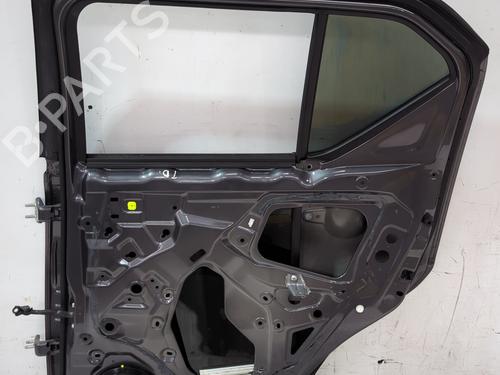 Dør højre bagtil SUZUKI IGNIS III (MF, FF) 1.2 (ATK412) | BP38866818C5 - Image 4