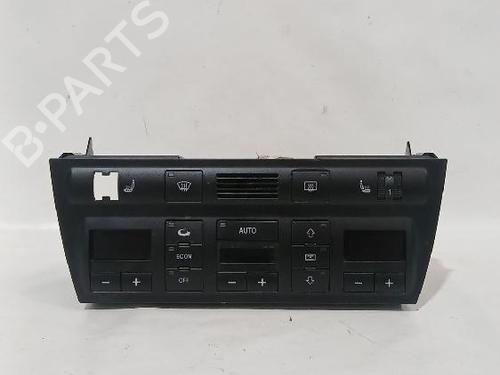 Climate control AUDI A6 C5 (4B2, 4B4) 2.5 TDI | BP38084824I5 - Image 2