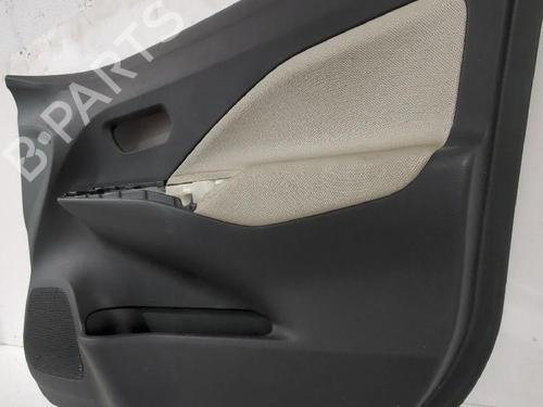 Front right panel NISSAN MICRA V (K14) 1.5 DCI | BP31563184C59 - Image 3