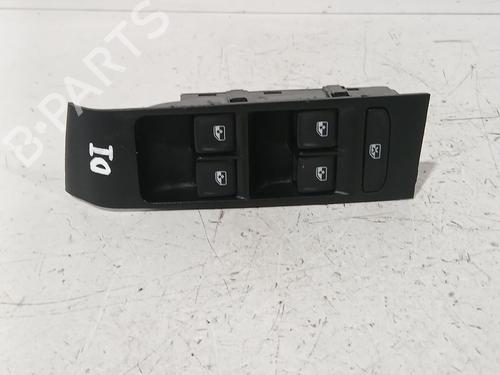Used Left front window switch Left front window switch 38864865 38864865