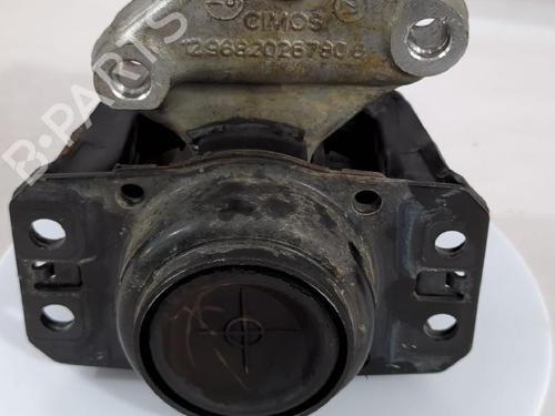 Used Engine mount Engine mount PEUGEOT 308 I (4A_, 4C_) 1.6 HDi (92 hp) 33747458 33747458