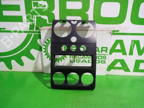 Andre CITROËN BERLINGO / BERLINGO FIRST Box Body/MPV (M_) 1.9 D (MBDJY) (70 hp) 31554010