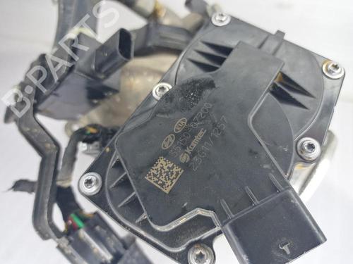 Throttle body HYUNDAI i20 III (BC3, BI3) 1.0 T-GDI hybrid 48V | BP31555020M82 - Image 4