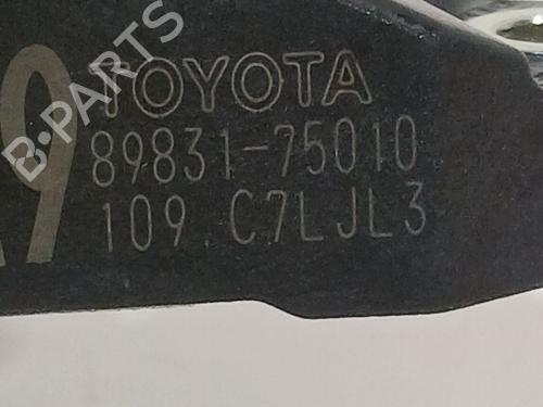 Electronic sensor LEXUS CT (ZWA10_) 200h (ZWA10_) | BP38867285M84 - Image 6
