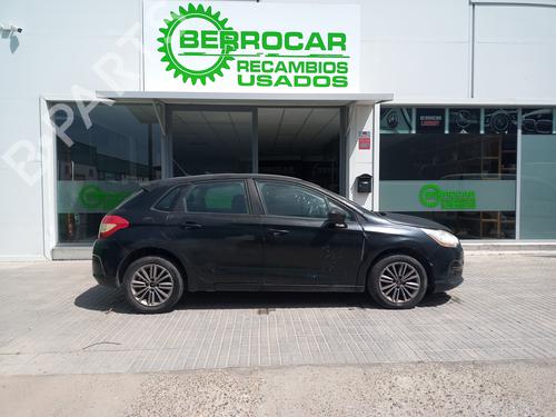 Sæde Bagtil CITROËN C4 II (NC_) | BP31675335C17 - Image 7