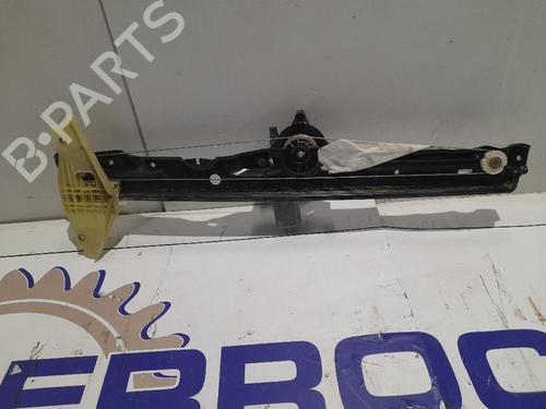 Front right window mechanism TOYOTA PROACE Van (MDZ_) 1.6 D4d (MDZ9) | BP31539890C23 - Image 4