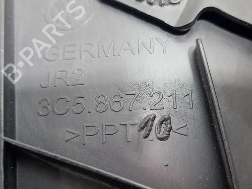 Rear left panel VW PASSAT B6 (3C2) 2.0 TDI | BP31559331C60  - Image 5