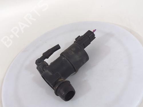 Used Washer pump Washer pump PEUGEOT 207 (WA_, WC_) 1.4 HDi (68 hp) 39744036 39744036