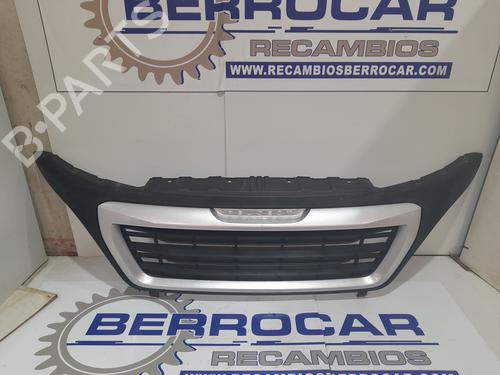 Grill PEUGEOT BOXER Bus 2.2 HDi 130 | BP38860586C40 - Image 4