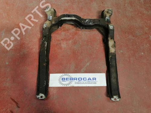 Used Subframe Subframe SAAB 9-3 Cabriolet (YS3D) 2.0 Turbo (154 hp) 31570358 31570358