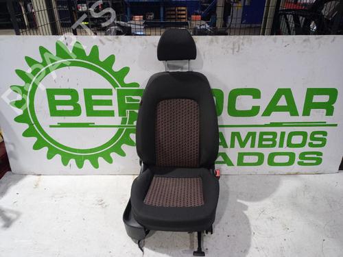 Used Right front seat SEAT IBIZA IV (6J5, 6P1) 1.2 (60 hp) 31553744