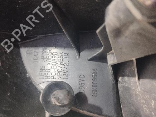 Right taillight FORD FOCUS C-MAX (DM2) 1.8 TDCi | BP31546253C35 - Image 2