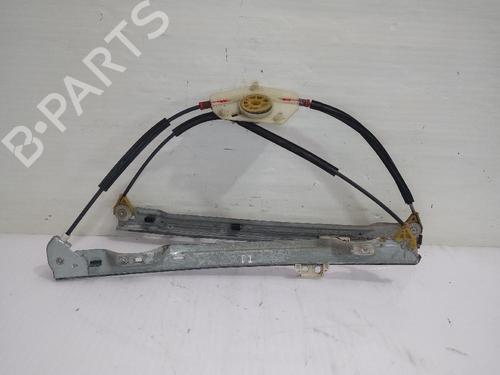 Used Front left window mechanism Front left window mechanism CITROËN C4 Grand Picasso I (UA_) [2006-2013] 31677112 31677112