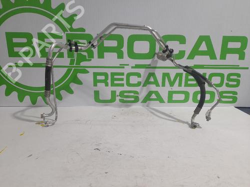 Used AC pipe AC pipe CITROËN C4 I Saloon 1.6 16V (109 hp) 31542602 31542602