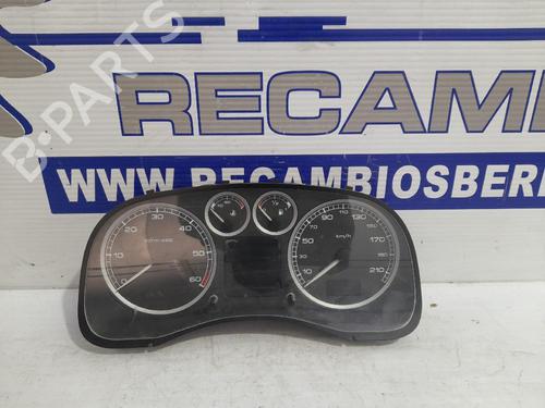Used Instrument cluster Instrument cluster MITSUBISHI ASX (GA_W_) 1.6 MIVEC (GA1W) (116 hp) 31541231 31541231