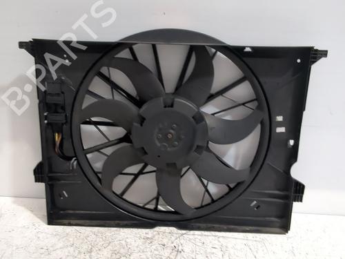Used Radiator fan Radiator fan MERCEDES-BENZ E-CLASS (W211) E 280 CDI (211.020) (190 hp) 38865351 38865351