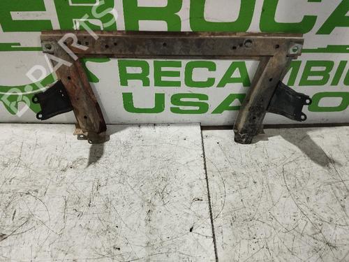 Used Crossmember Crossmember RENAULT SCÉNIC II (JM0/1_) 1.6 BiFuel (113 hp) 31544768 31544768